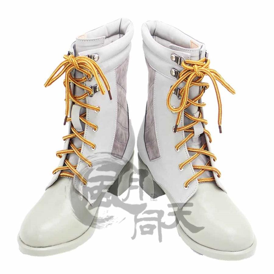 2枚購入で1OO円OFF 激安販売 変装 仮装 コスプレブーツ コスプレ靴 制服 ルーク・ハント ツイステ ツイステッドワンダーランド