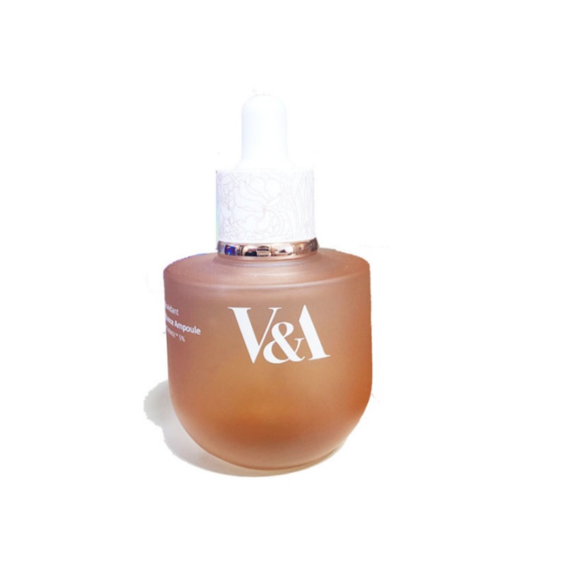 アンチオキシダント ラディアンス アンプル 50ml
