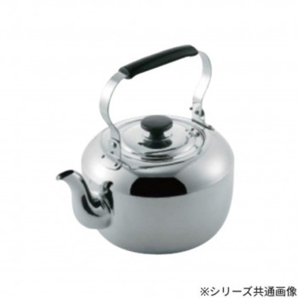 MARUTAMA 玉虎堂 電磁ケットル 5L 385-D