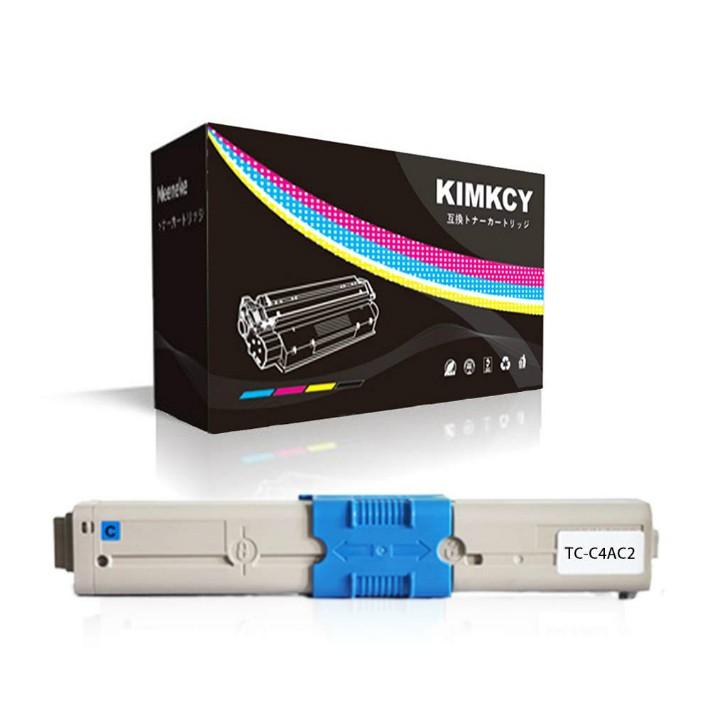 KIMKCYOKI C332dnw トナー MC363dnw TC-C4A 4色選択