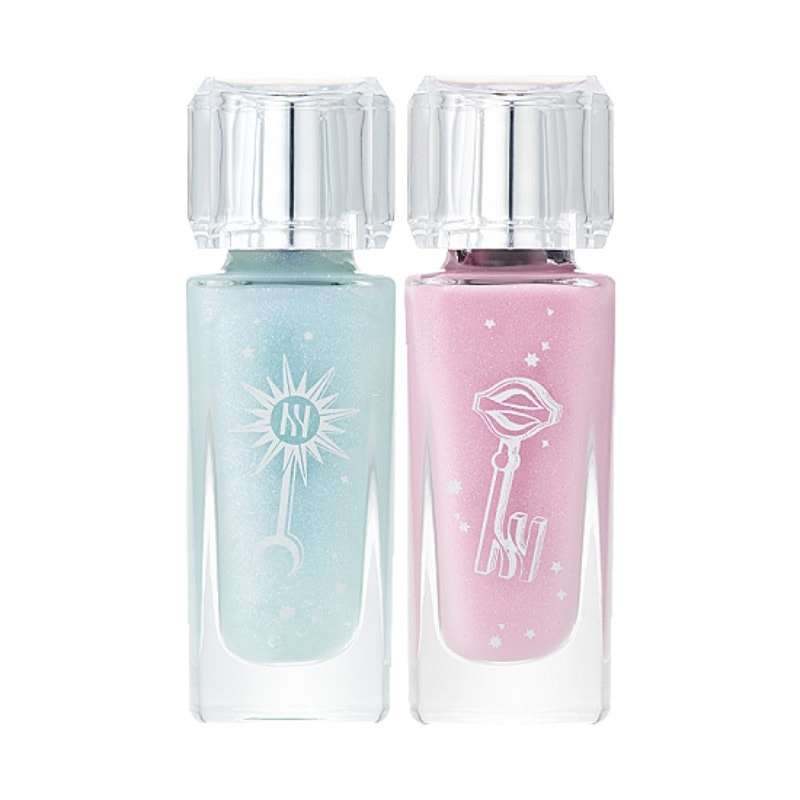 ホリデー センシュアル リップオイル/韓国コスメ