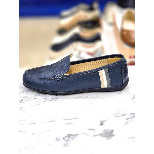 セーブゾーン05 女性2Cmヒールセミカジュアルルックローファー WEKJOORP451 (S41144744)