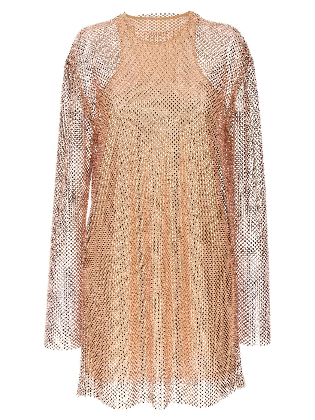 A045221281131 ピンク 春夏2024 ドレス レディース ju