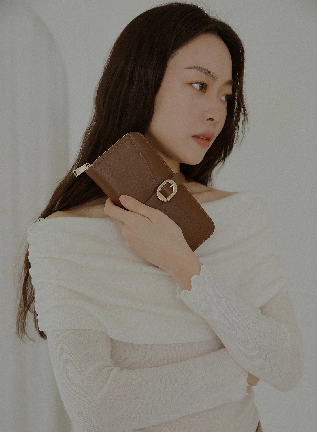 長財布 [3カラー]