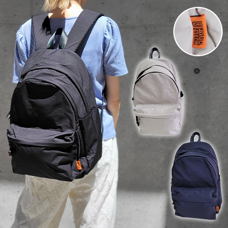 リュックサック リュック スラントデイバック メンズ レディース A4 通勤 通学 バックパック 23L 軽量 シンプル 大容量 旅行 仕事