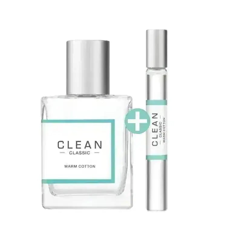 [単独企画] ウォームコットン EDP 30ml/60ml ローラーボール 贈呈企画