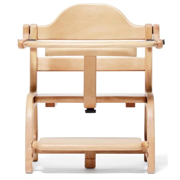 すくすくローチェア2 ナチュラル