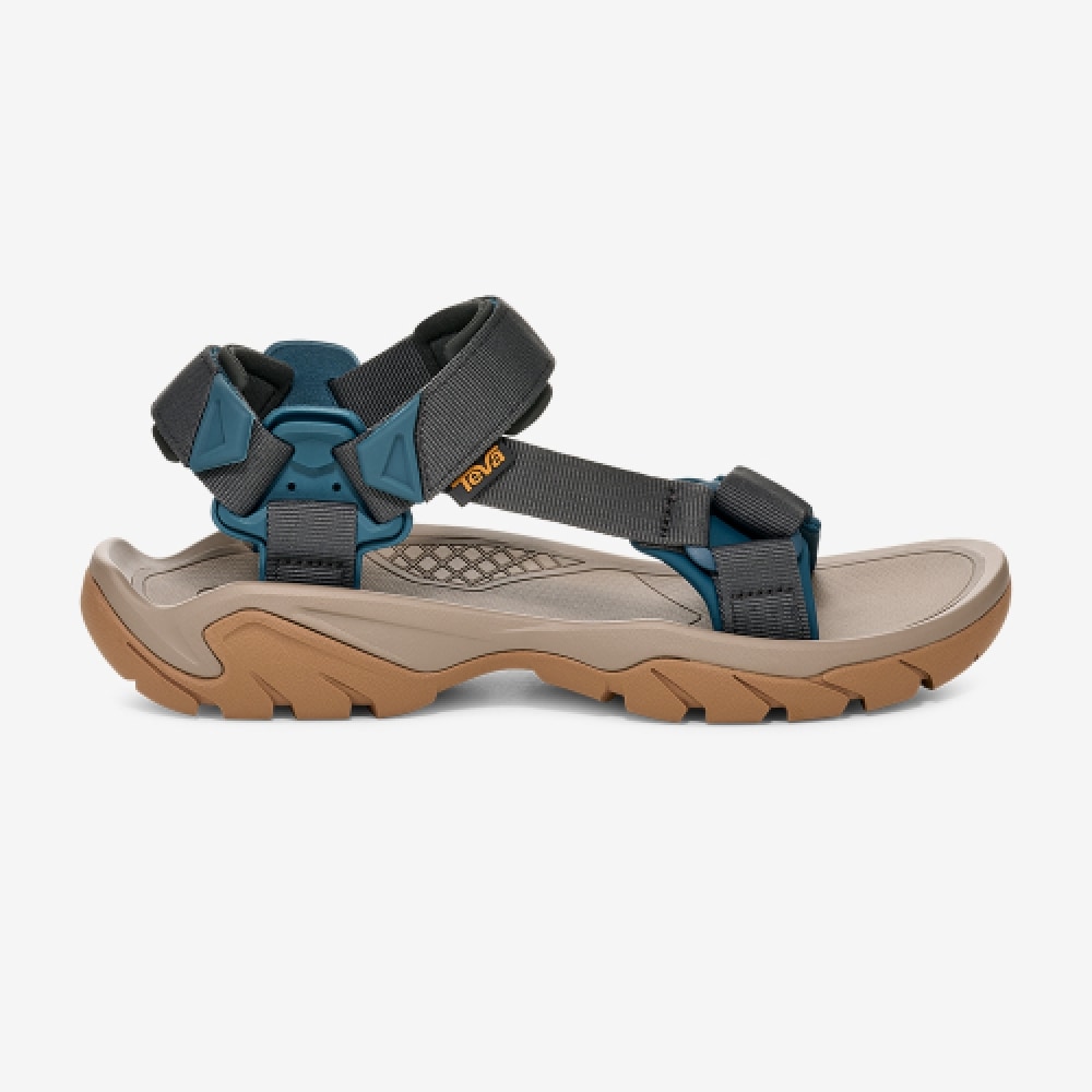 TEVA メンズテラパイ 5 ユニバーサル (UNX) STVM2512456-UNX