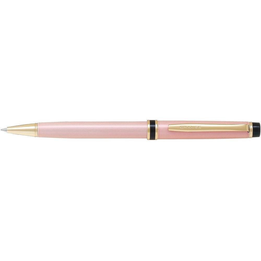 油性ボールペン グランセ 0.7mm パールピンク BGRC-7SR-PP