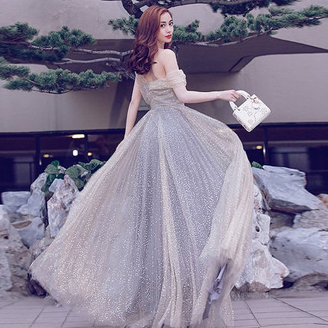 熱い販売 パーティードレス 結婚式 二次会 ワンピース 大きいサイズ ウェディングドレス 二次会 花嫁 ロングドレス 演奏会 ドレス サイズ S