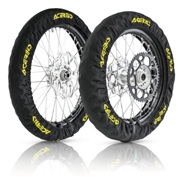 ACE X-タイヤカバー BK AC-23579BK 6,002円