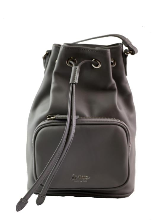 LA ROSE Women Messenger Bags 50141 25 GREY