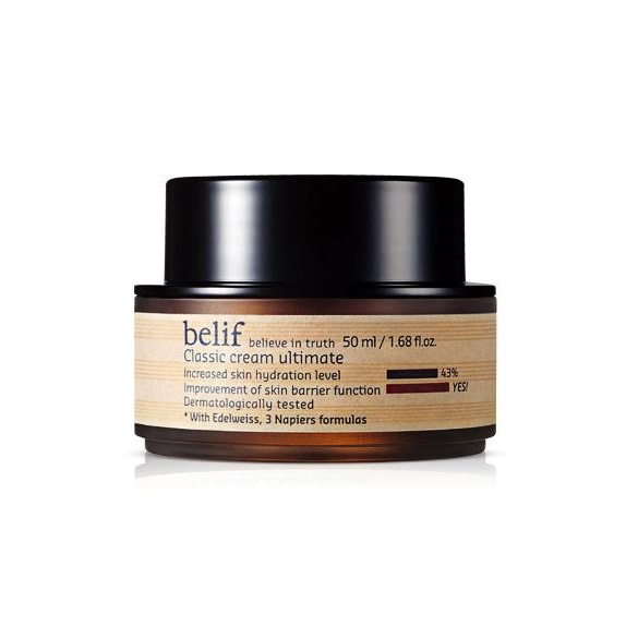 Belif Classic Cream Ultimate 50ml 7,058円