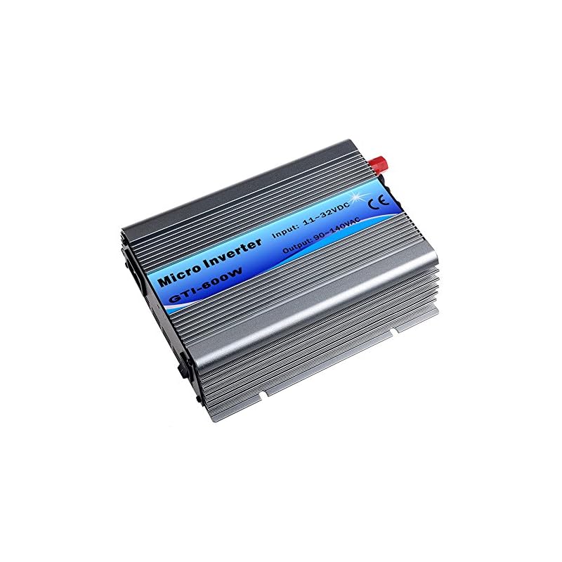 Qoo10] Y&H MPPT 600Wソーラーグリッ : ガーデニング・DIY・工具