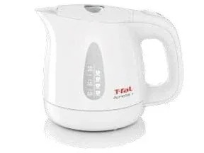 アプレシア プラス 0.8L KO6301JP [ホワイト]電気ケトル