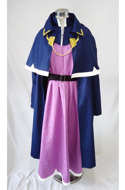 魔入りました入間くん バビルス教師陣 コスプレ衣装 P512