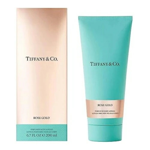 ローズ ゴールド ボディローション 200ml[3805] 宅配無料