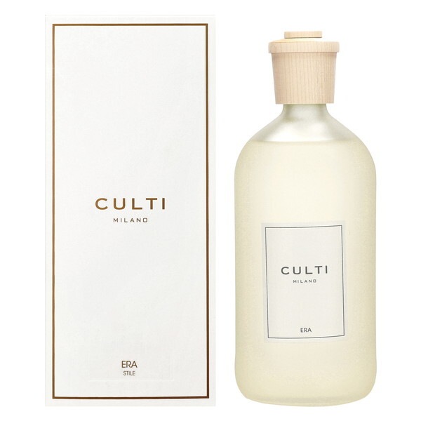 クルティ ディフューザースタイルクラシック エーラ 1000ml CUL-DIFFUSERERA-1000