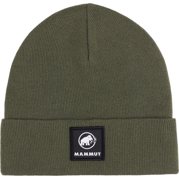 MAMMUT マムート Fedoz Beanie アウトドア ニットキャップ 119101092-40284