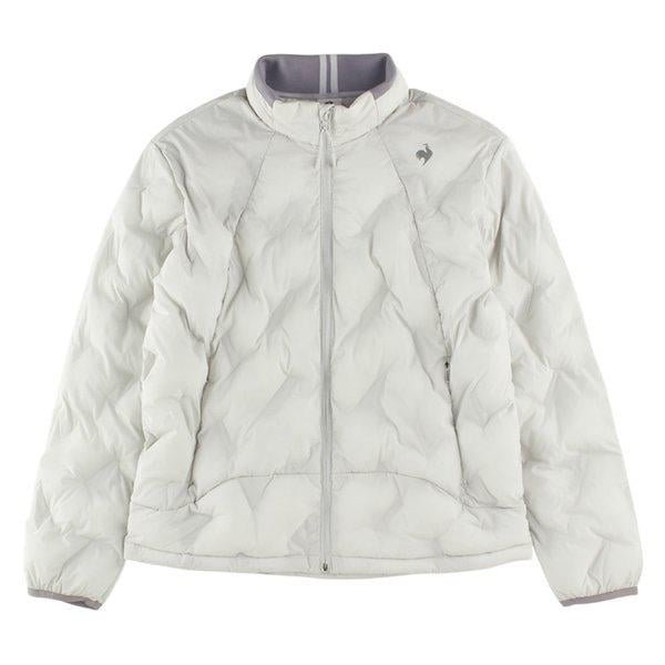 スポーツアスレジャー ユニ 軽量ストレッチ 3M パディング ジャケット QQ423EPDO4 WGR0