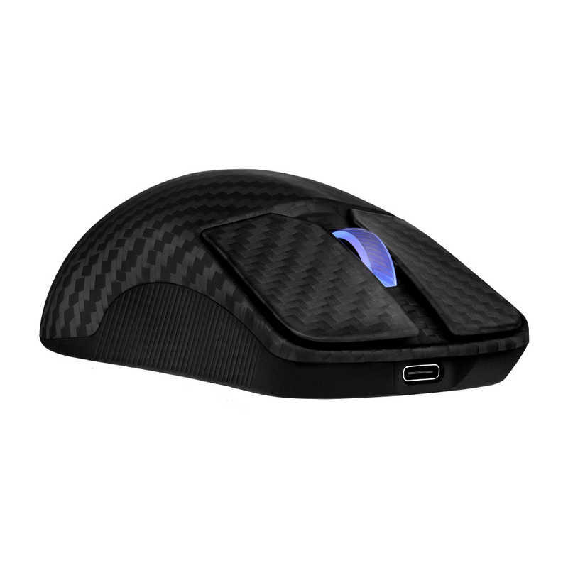 ASUS エイスース　ゲーミングマウス ［光学式 /有線/無線(ワイヤレス) /5ボタン /Bluetooth・USB］　ROG/HARPE/ACE/EX