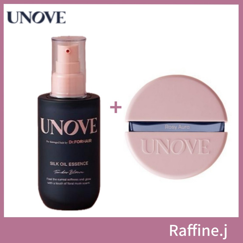 シルクオイル エッセンス 70ml+ヘア パフューム ミスト 20ml