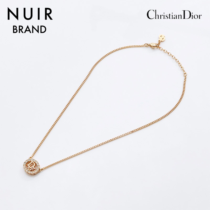 ネックレス ゴールド WS11508