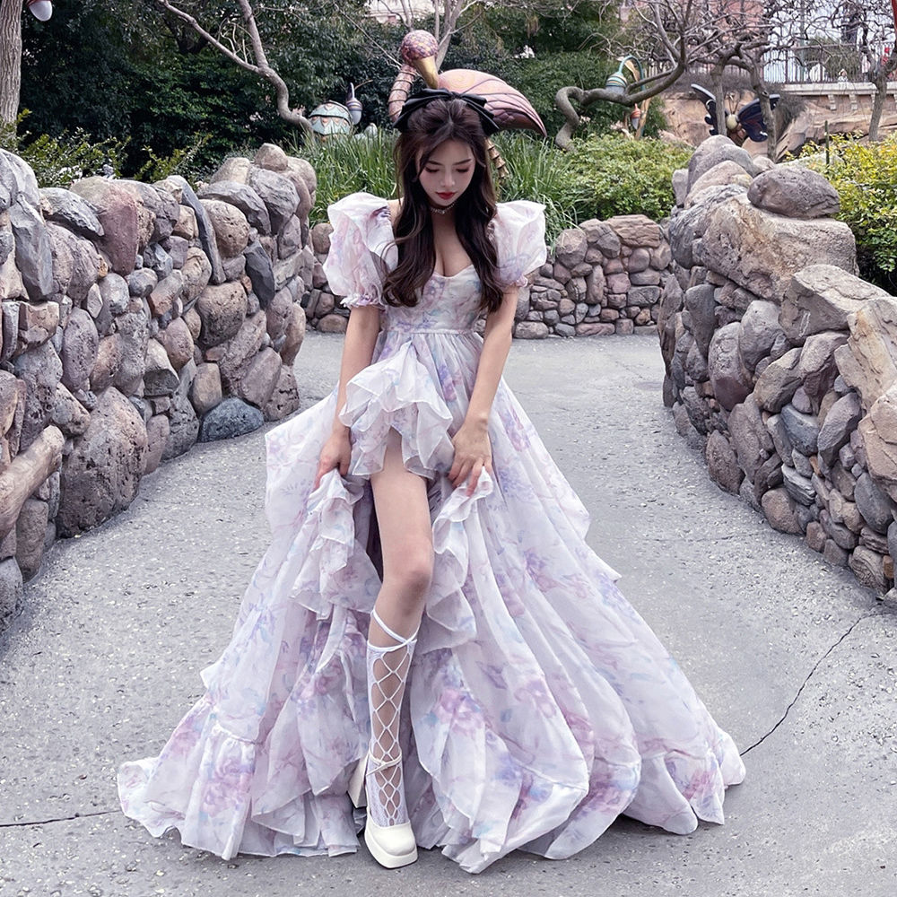 ロリータドレス 誕生日プレゼント ドレス ワンピース