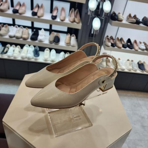 HC10 女性クッションアップトゥウェイスリングバッグ39 LCWO80U41339 (48866580)