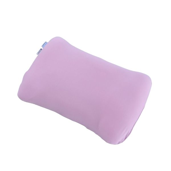 天使のおやすみ枕～ダブルウィング～ 専用カバー付き ラベンダーパープル