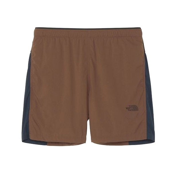 ザ・ノース・フェイス THE NORTH FACE フリーランライトショーツ ハーフパンツ ショートパンツ メンズ NB42690-ES