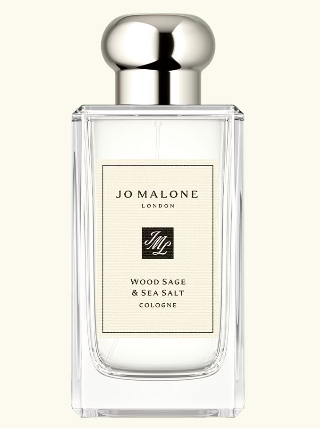 ウッドセージ＆シーソルトコロン 100mL