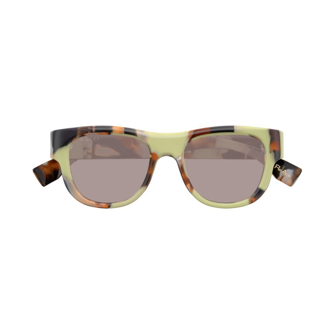 GG1750S-003 HAVANA-HAVANA-BROWN 秋冬2024 サングラス・メガネ メンズ ia