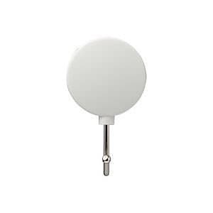 （業務用3セット）ジョインテックス マグネットフックミニ 白10個 B512J-W10 x3セット