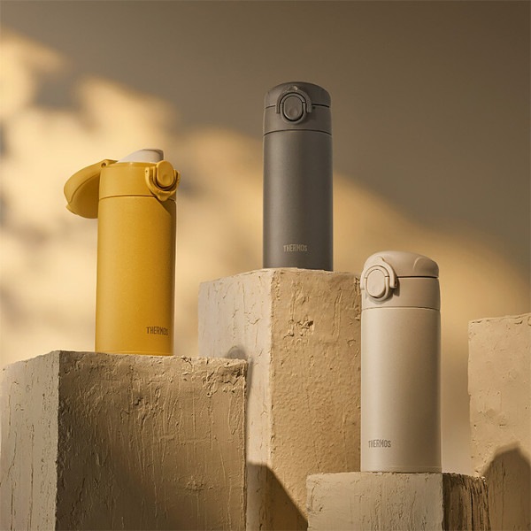 デイリー ワンタッチ パウダー ボトル JOK-350K / 食器洗い可能