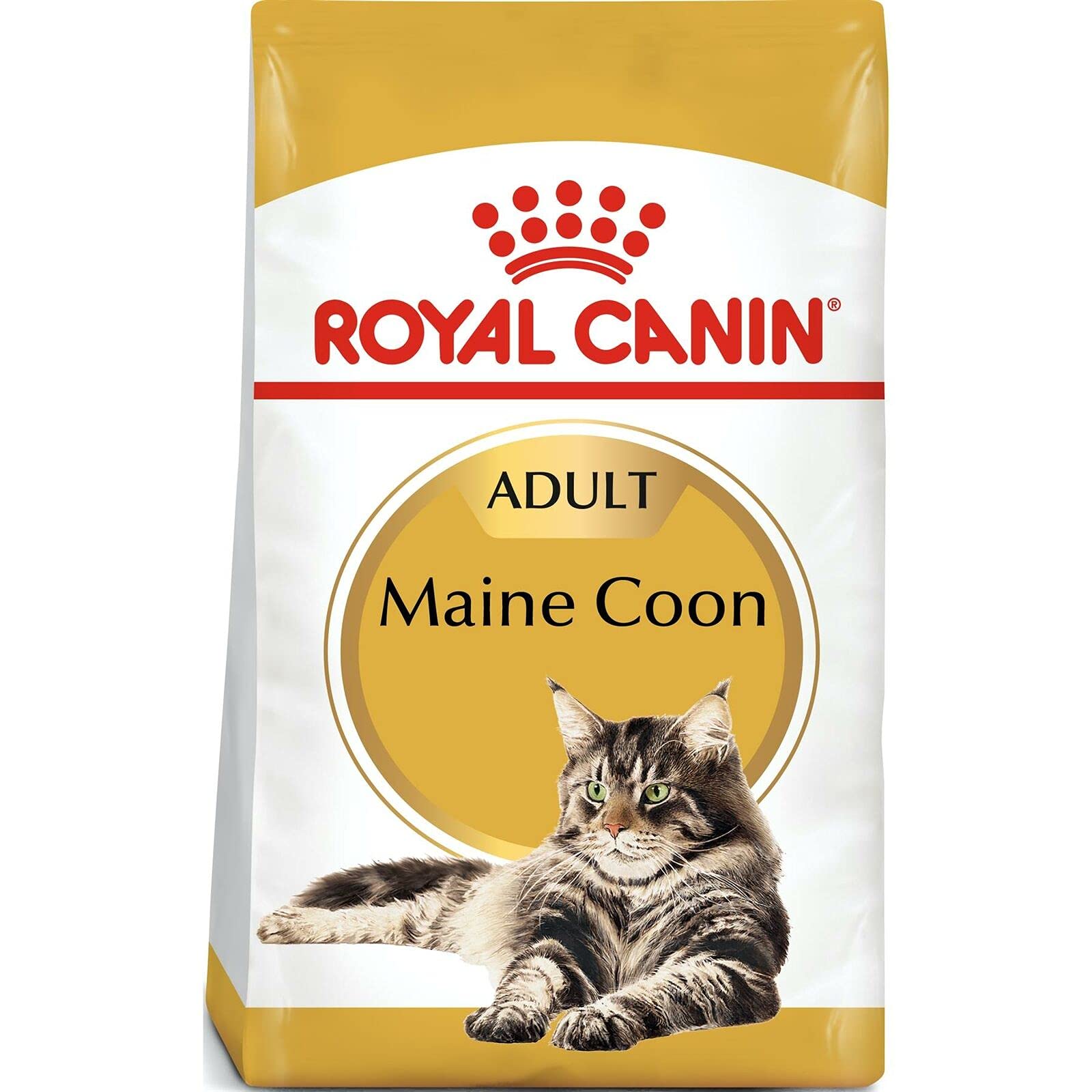 ロイヤルカナン FBN メインクーン 成猫用 2kg 5,132円