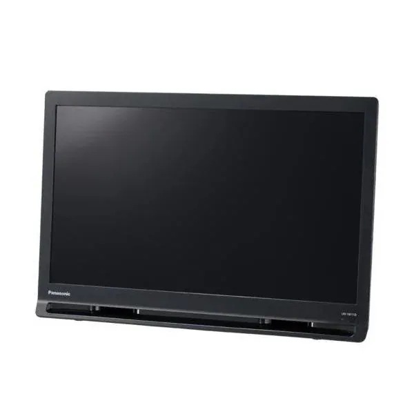 Panasonic パナソニック UN-19F11-K 液晶テレビ 19V型 ポータブル プライベートビエラ