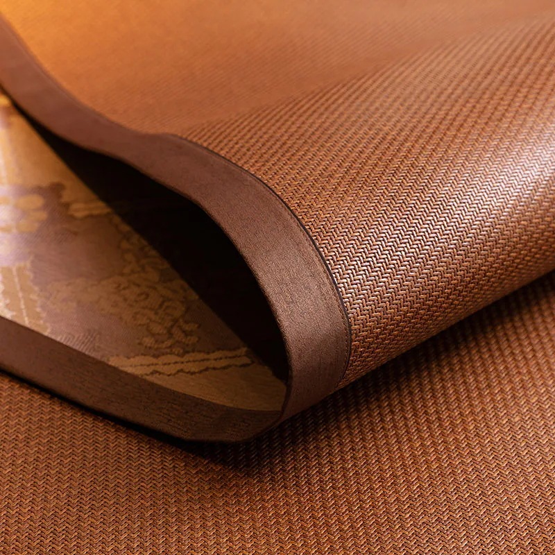 の夏のマット家庭用両面折りたたみ式サマーエアコンソフトマット