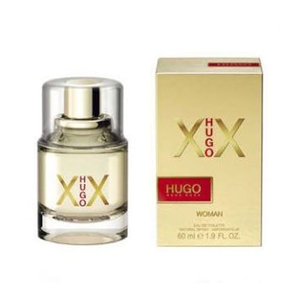 ヒューゴ XX ウーマン EDT SP 100ml