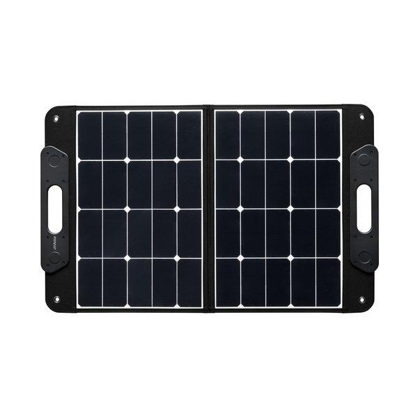 充電池・充電器・変圧器 ビクター BH-SV68 折りたたみ 災害対策 アウトドア 充電 非常用