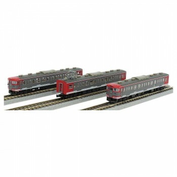 115系 1000番代 しなの鉄道色 3両セット T011-8