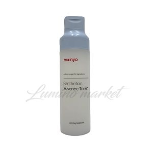 パンテトインエッセンストナー, 200ml