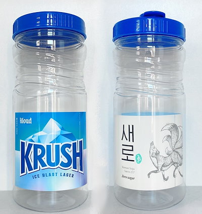 韓国 眞露 ウォーターボトル 9本セット トゥッコビ 韓国 眞露 ウォーターボトル 9本セット トゥッコビ