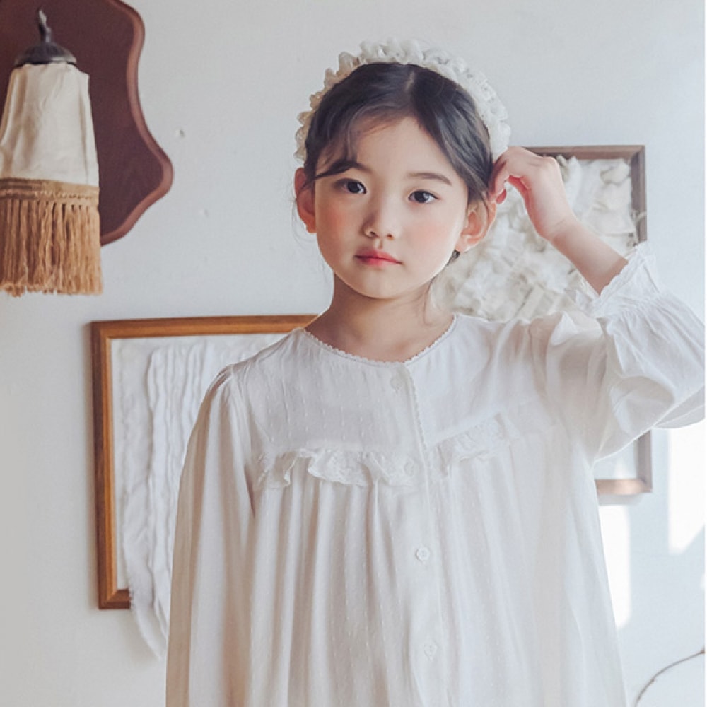 (アイラブJ) スリーピングドレスナイトウェア HTFSL05