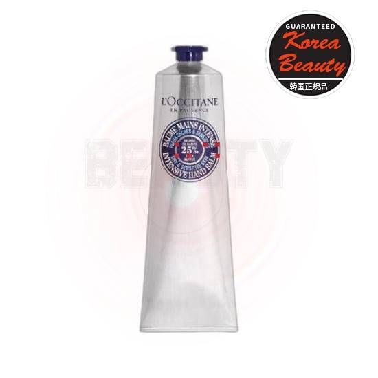 シアインテンシブハンドナイト150ML NEW