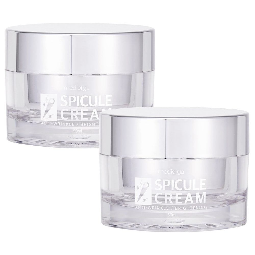 メディオールガスピキュクリーム50ml2個