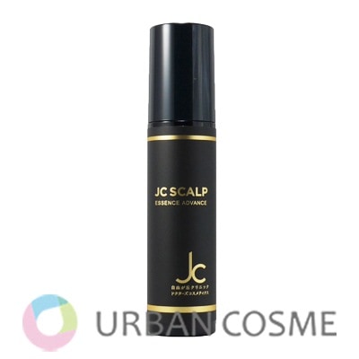 自由が丘クリニック JC スカルプエッセンス アドバンス 100ml 国内正規品