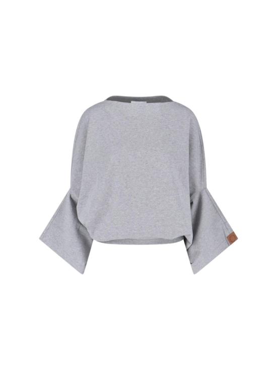 STELLA MCCARTNEY Women Tops 6J0448 3SQA501262 Grey