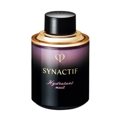 資生堂　クレドポーボーテ　シナクティフ　イドラタンニュイn　レフィル　40ml