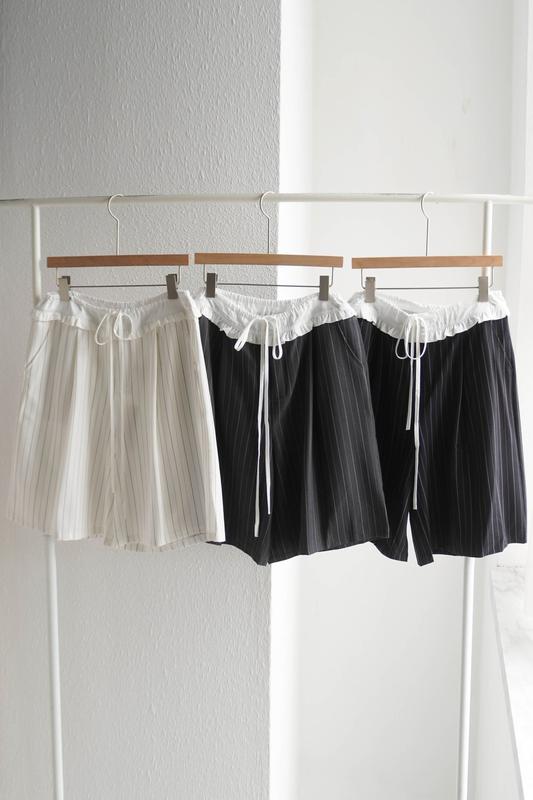 ドドバミューダショートパンツ